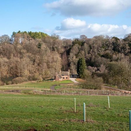 Quarry Lodge Lydney Esterno foto