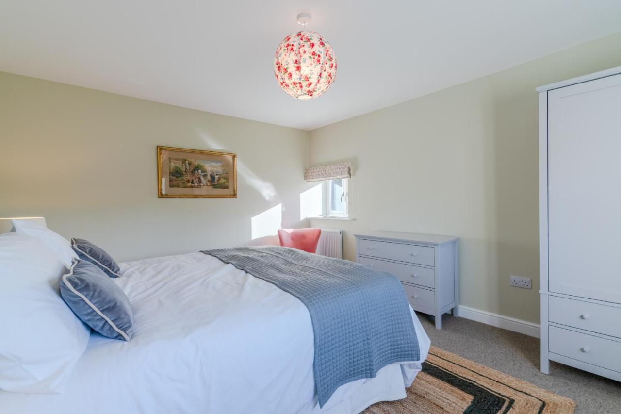 Quarry Lodge Lydney Esterno foto