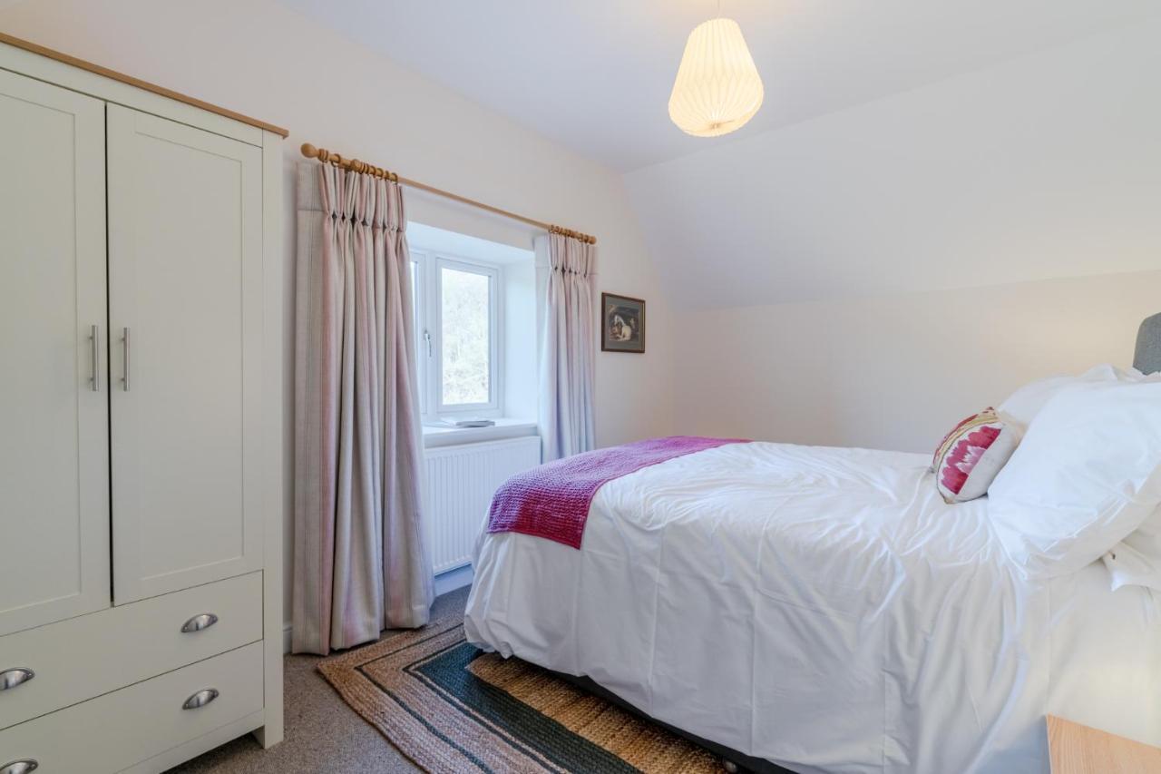 Quarry Lodge Lydney Esterno foto